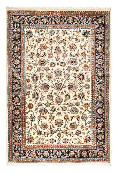 Mashhad Rug 200x294cm - Persian Rugs