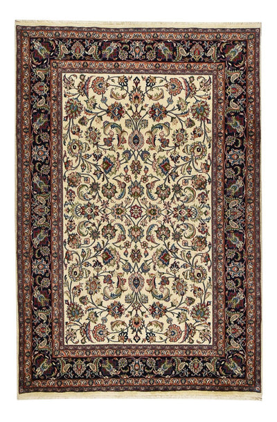 Mashhad Rug 190x284cm - Persian Rugs