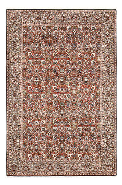 Bidjar Rug 205x300cm - Persian Rugs