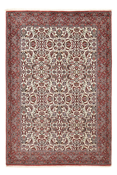 Bidjar Rug 202x303cm - Persian Rugs