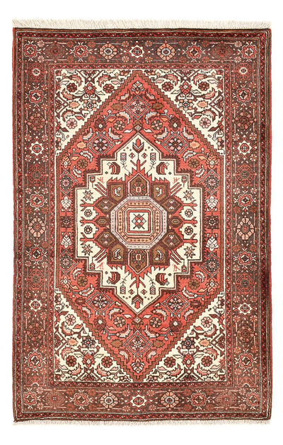 Bidjar - Zanjan Rug 86x138cm - Persian Rugs
