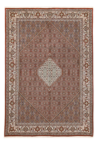 Bidjar Rug 200x298cm - Persian Rugs