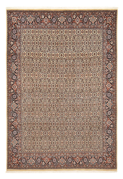 Bidjar Rug 205x302cm - Persian Rugs