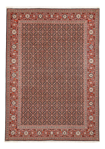 Tabriz - 50 Raj Rug 247x348cm - Persian Rugs