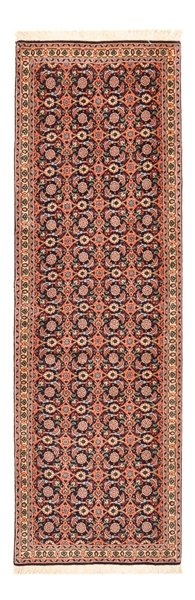 Tabriz - 50 Raj Rug 64x192cm - Persian Rugs