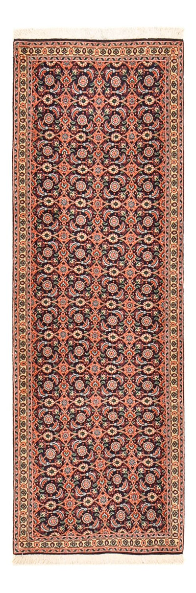 Tabriz - 50 Raj Rug 64x190cm - Persian Rugs