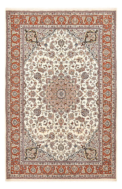 Mashhad Rug 215x328cm - Persian Rugs