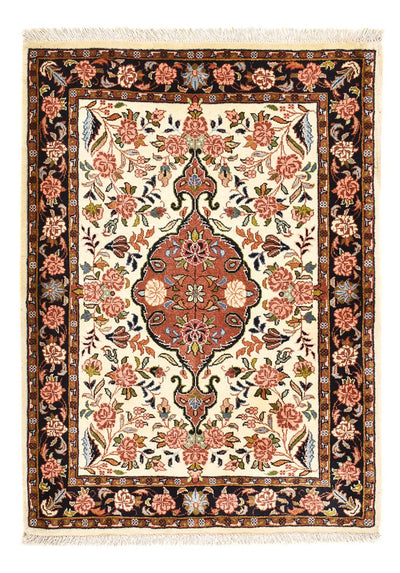Qom Rug 70x120cm - Persian Rugs