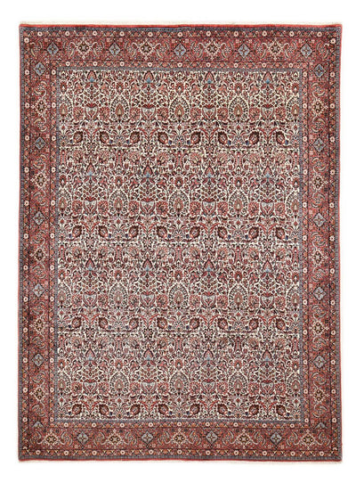 Bidjar Rug 255x344cm - Persian Rugs - rust