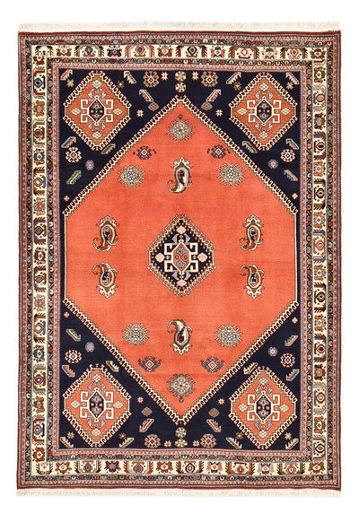 Kashkuli Rug 168x245cm - Persian Rugs