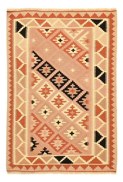 Kilim Fars Rug 100x150cm