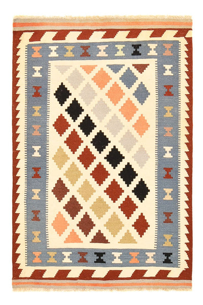 Kilim Fars Rug 100x147cm