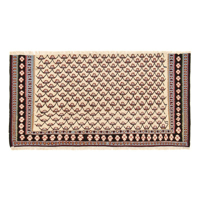 Kilim Fars Rug 70x125cm