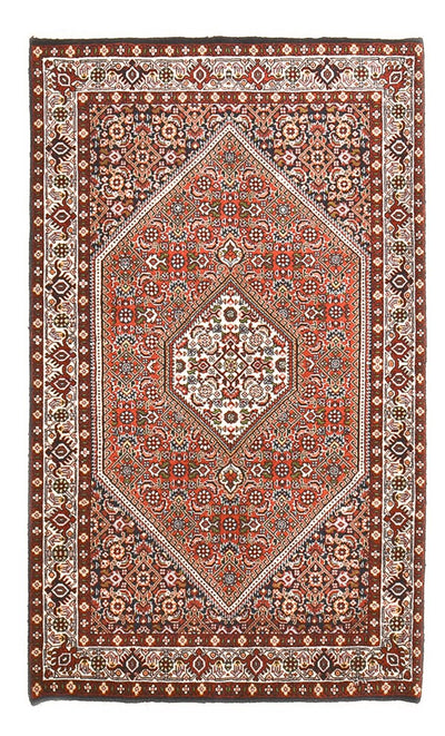 Bidjar Rug 85x145cm - Persian Rugs
