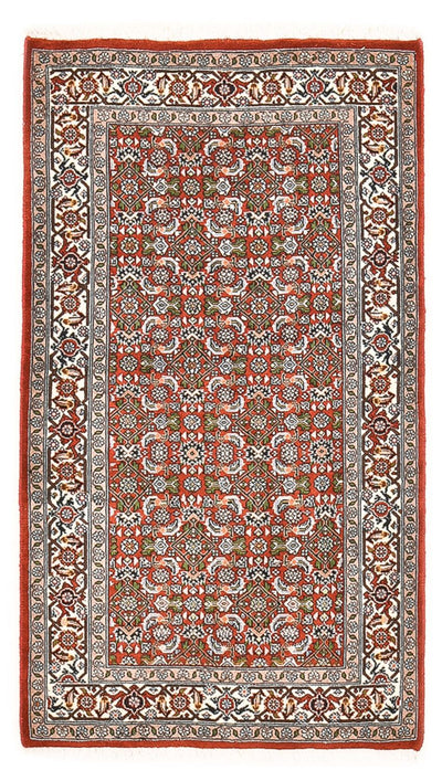 Bidjar Rug 80x138cm - Persian Rugs