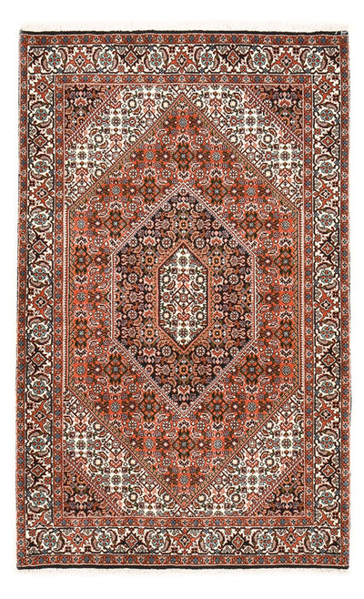 Bidjar Rug 108x175cm - Persian Rugs
