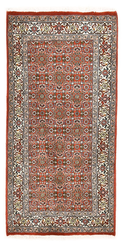 Bidjar Rug 77x145cm - Persian Rugs