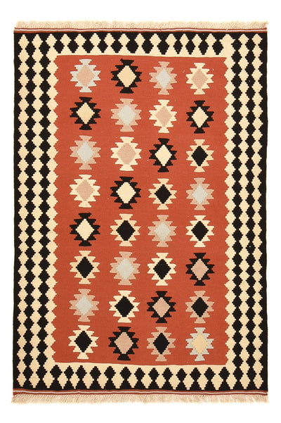 Kilim Fars Rug 100x147cm