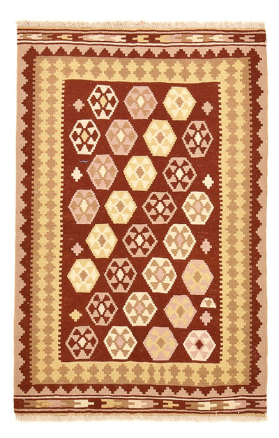 Kilim Fars Rug 100x150cm