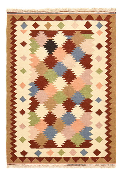 Kilim Fars Rug 106x145cm