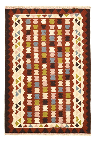 Kilim Fars Rug 100x150cm