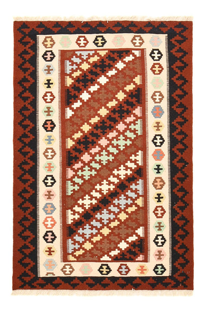 Kilim Fars Rug 100x150cm