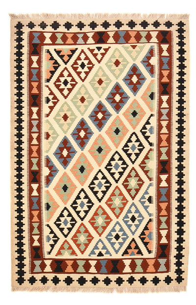 Kilim Fars Rug 105x164cm