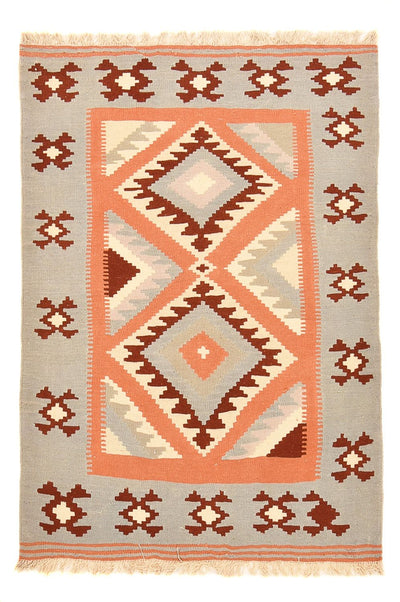 Kilim Fars Rug 105x150cm