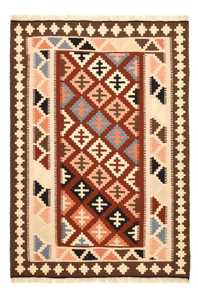 Kilim Fars Rug 105x150cm