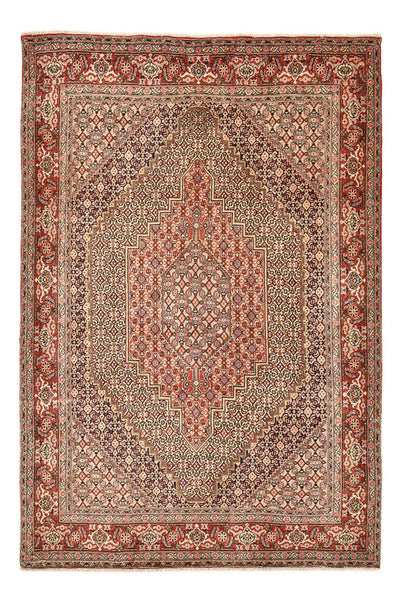 Senneh Rug 150x225cm - Persian Rugs