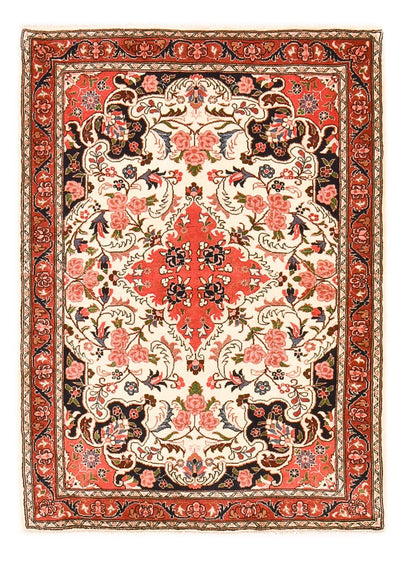 Bidjar Rug 110x150cm - Persian Rugs