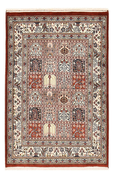 Moud Rug 100x147cm - Persian Rugs