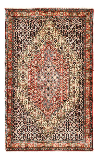Senneh Rug 75x118cm - Persian Rugs