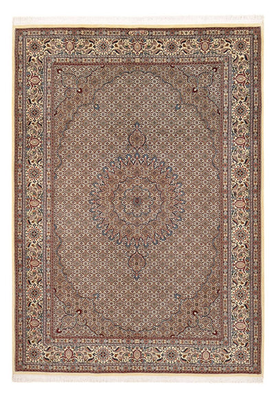 Moud Rug 204x297cm - Persian Rugs