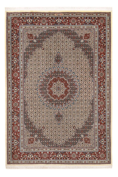 Moud Rug 200x291cm - Persian Rugs