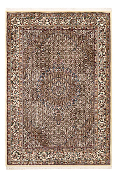 Moud Rug 196x295cm - Persian Rugs