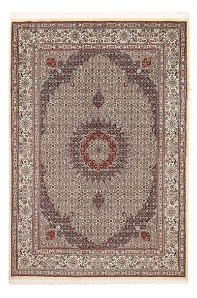 Moud Rug 195x294cm - Persian Rugs