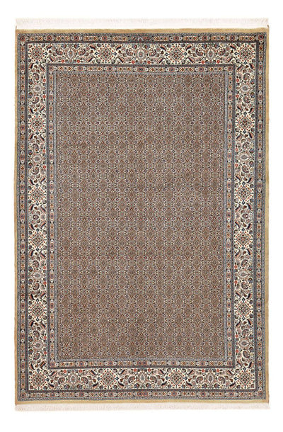 Moud Rug 202x303cm - Persian Rugs