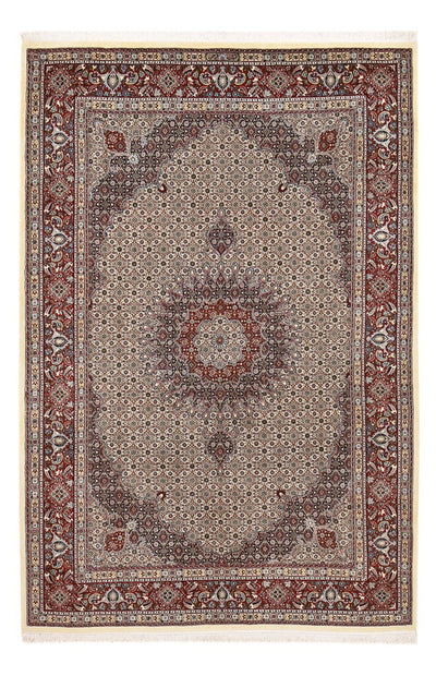Moud Rug 199x302cm - Persian Rugs