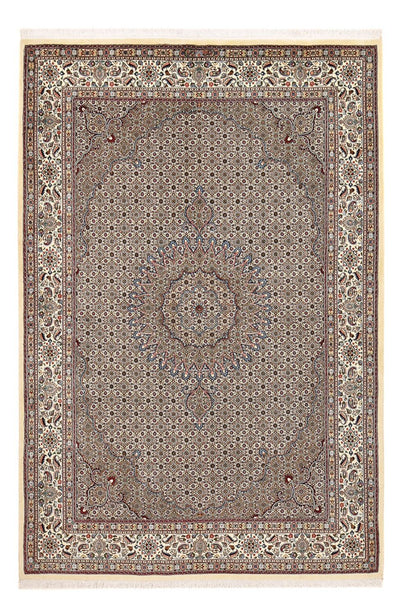 Moud Rug 200x304cm - Persian Rugs