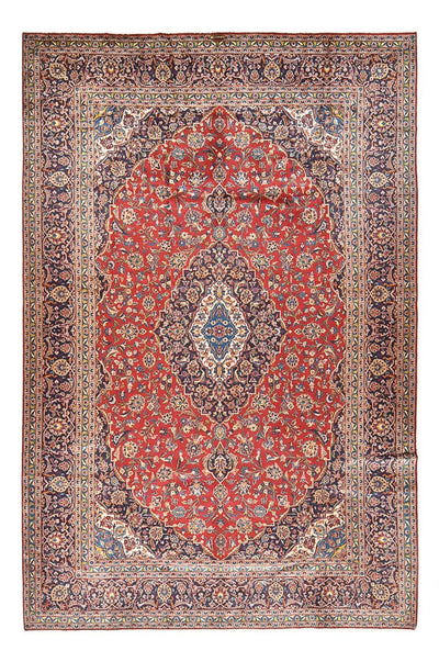 Kashan Rug 307x478cm - Persian Rugs