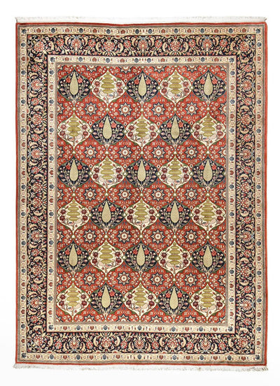 Bakhtiari Rug 290x409cm - Persian Rugs