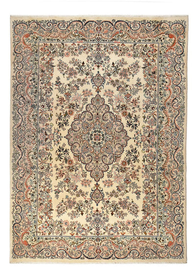 Kashmar Rug 240x338cm - Persian Rugs