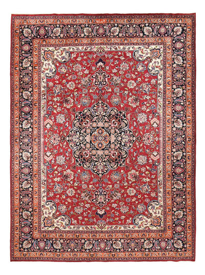 Mashhad Rug 297x389cm - Persian Rugs