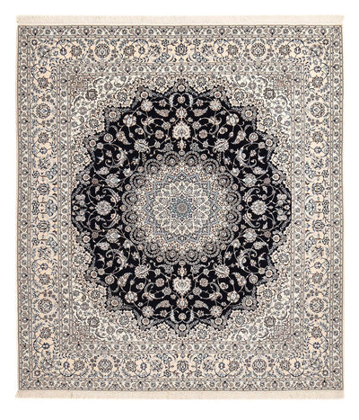 Nain - 6La Rug 254x300cm - Persian Rugs