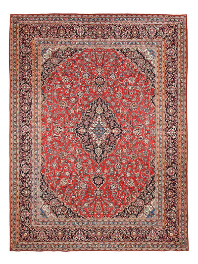Mashhad Rug 291x390cm - Persian Rugs