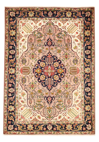 Tabriz Rug 100x140cm - Persian Rugs