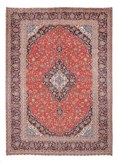 Kashan Rug 286x395cm - Persian Rugs