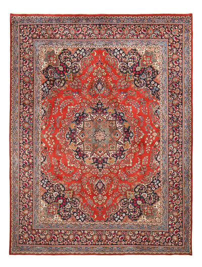 Sabzevar Rug 298x388cm - Persian Rugs