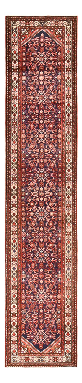 Hamadan Rug 88x419cm - Persian Rugs